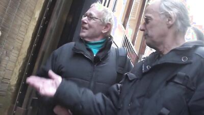 Mature whore rides cock - video 1
