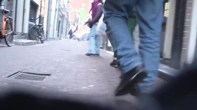 Mature whore rides cock - video 1