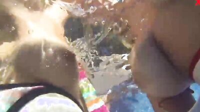 Episode 24 - Alicante Pool Party Alicante 2 Part 2