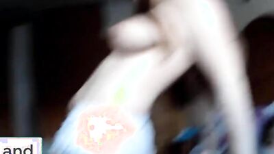 fucking like a professional girl