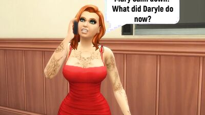 Trailer Park milfs 7