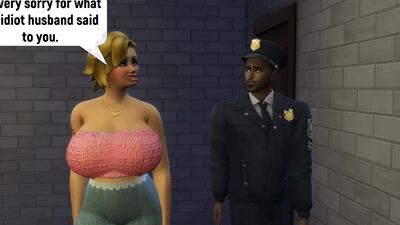 Trailer Park milfs 7