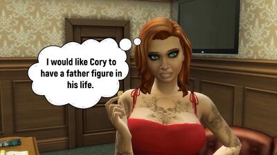 Trailer Park milfs 7