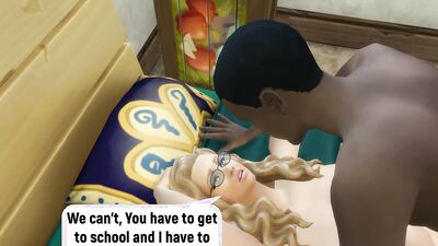 My Son's Black Friend 2