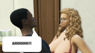 My Son's Black Friend 2