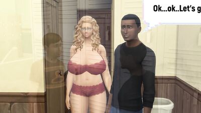My Son's Black Friend 2