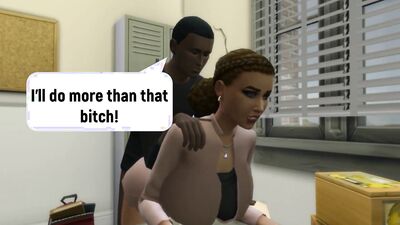 My Son's Black Friend 2