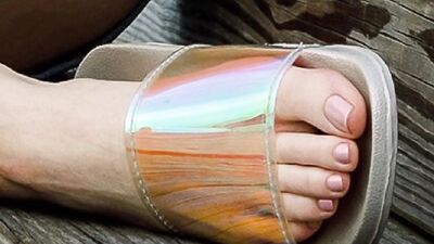 MANDY OHMANDY's {FEET-TRIBUTE} {CLOSE-UP's} {COMPILATION} {HD}