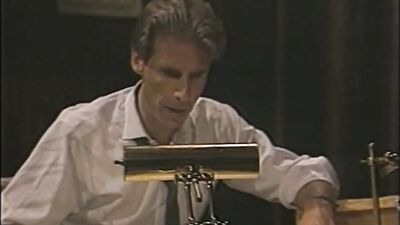 The Mystery Of The Golden Lotus - Scene 6