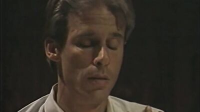 The Mystery Of The Golden Lotus - Scene 6