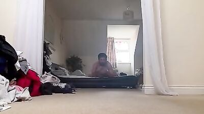 Refugee Destroyed My Arsehole!!! Part2