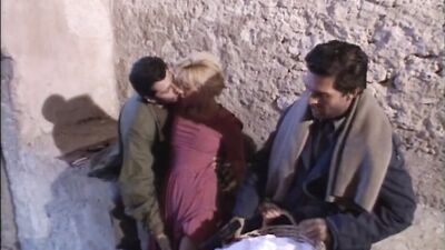 The hotel of Fear! (Scene 03)