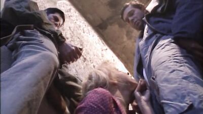 The hotel of Fear! (Scene 03)