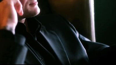 Intense sex with a busty MILF