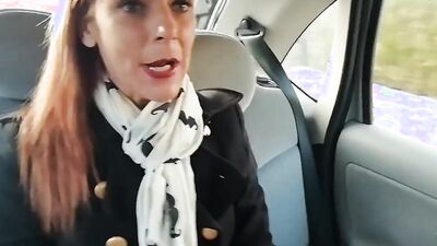 Hardcore threesome with a hot blond mature