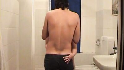 Super Sex Reality! (Scene 01)
