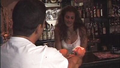 Bologna libidinous evening! (Scene 01)