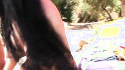 Rebecca Linares And Mr. Pete Spend Holidays Together - Rebeca Linares