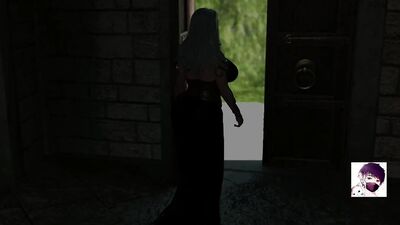 Inner Demons Visual Novel Part 5