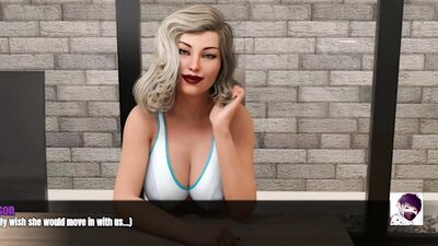 Grandma's House Update Part 2