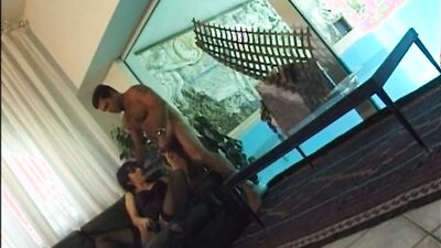 Hot bitch loves Anal Sex!