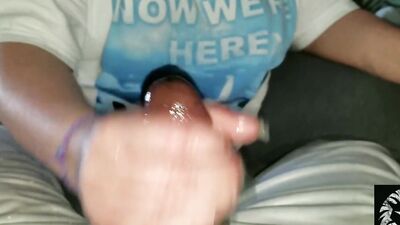 stepmom can't handle bbc