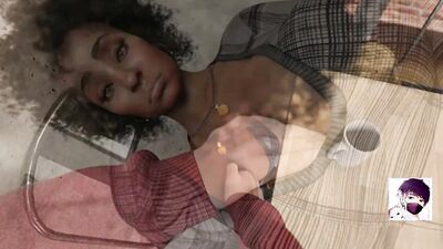 Off The Record Visual Novel Part 5