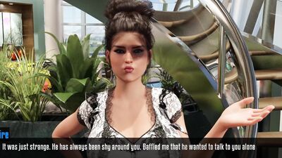Sinful Delicacies Gameplay 02