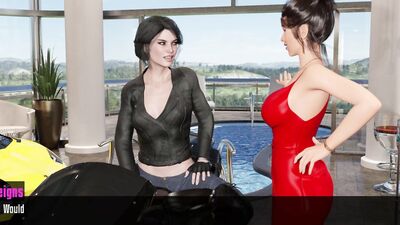 Sinful Delicacies Gameplay 02