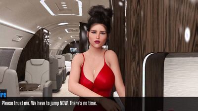 Sinful Delicacies Gameplay 02