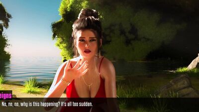 Sinful Delicacies Gameplay 02