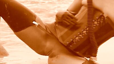 Filthy Things - Vol.#02 - Scene #02