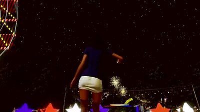 3DXChat - American story - Fuck for Independence Day