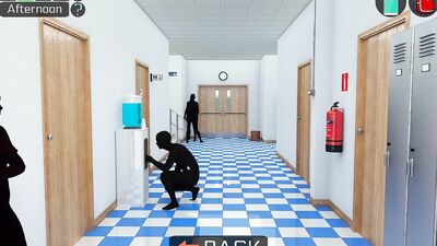 MILFCITY 103 - WHO WAIT ME IN MY ROOM?