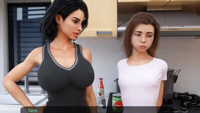 MILFCITY 73 - BLONDE BLINDFOLDED