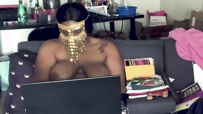 Goddess Files
