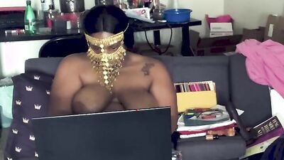Goddess Files