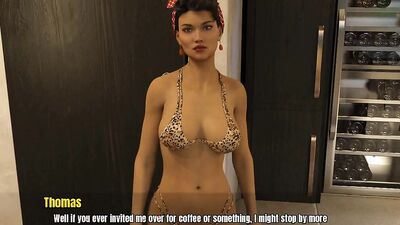 Grandma's House: Super Hot Sexy MILFs – S2E14