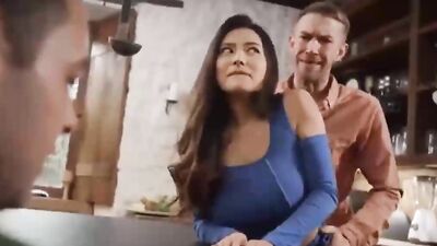 new RLB gets huge cock