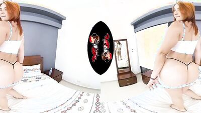 SLR VRLatina MILF Masterclass 1920p 27370 LR 180.mp4 (BIG ASS, Big Ass, Big Ass, Big Tits, Big Ass, Big Tits, Big Ass, Big ass)