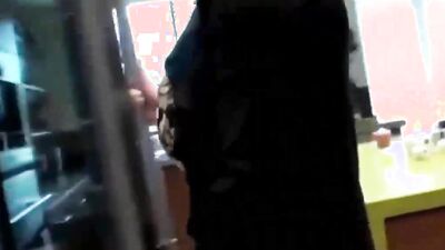 Stepmother Fucks Stepson (32)