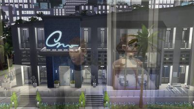Naughty anime doll is getting shagged in this hot scene