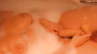 Mature Milf Fucked In The Bathtub