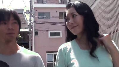 Young Wives Almost Fainting from Creampies vol.2 - Part.1