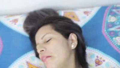 Isabella Hot is enjoying in this hot homemade POV scene