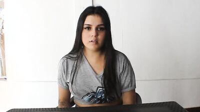 Fuck My Boyfriend's Wife's Big Pussy