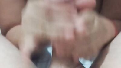 Chubby Filipina Stepmom Sucks Cock