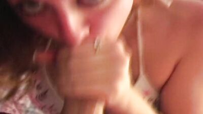 milf handjob