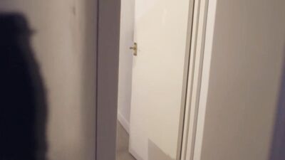 Big Ass Fucked In POV