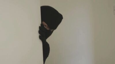 Big Ass Fucked In POV